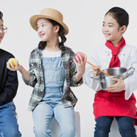 숲체험